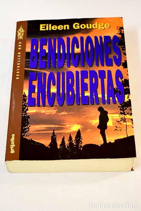 Libros: Bendiciones encubiertas.- Goudge, Eileen - Foto 1