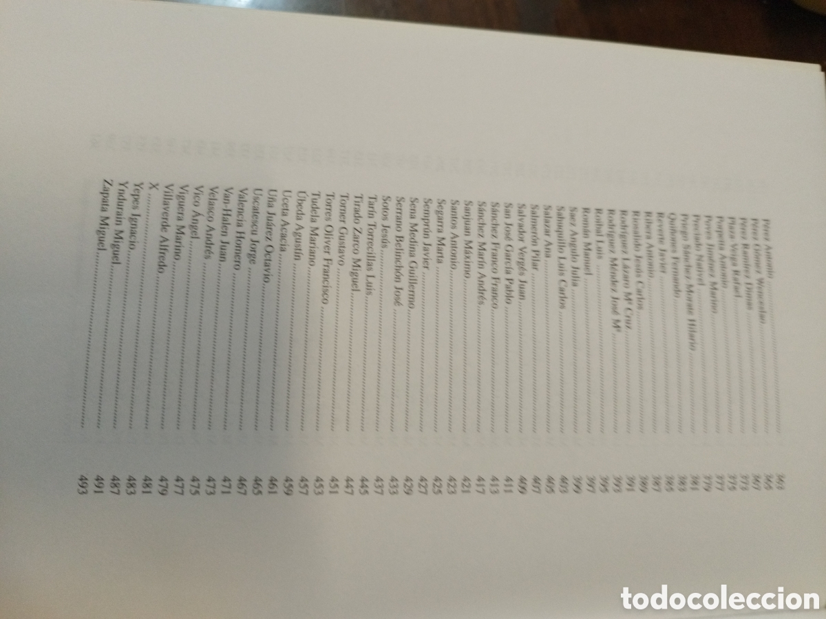 Libros: CIEN ESPA&Ntilde;OLES Y CUENCA - TORRES,Ra&uacute;l - Foto 7