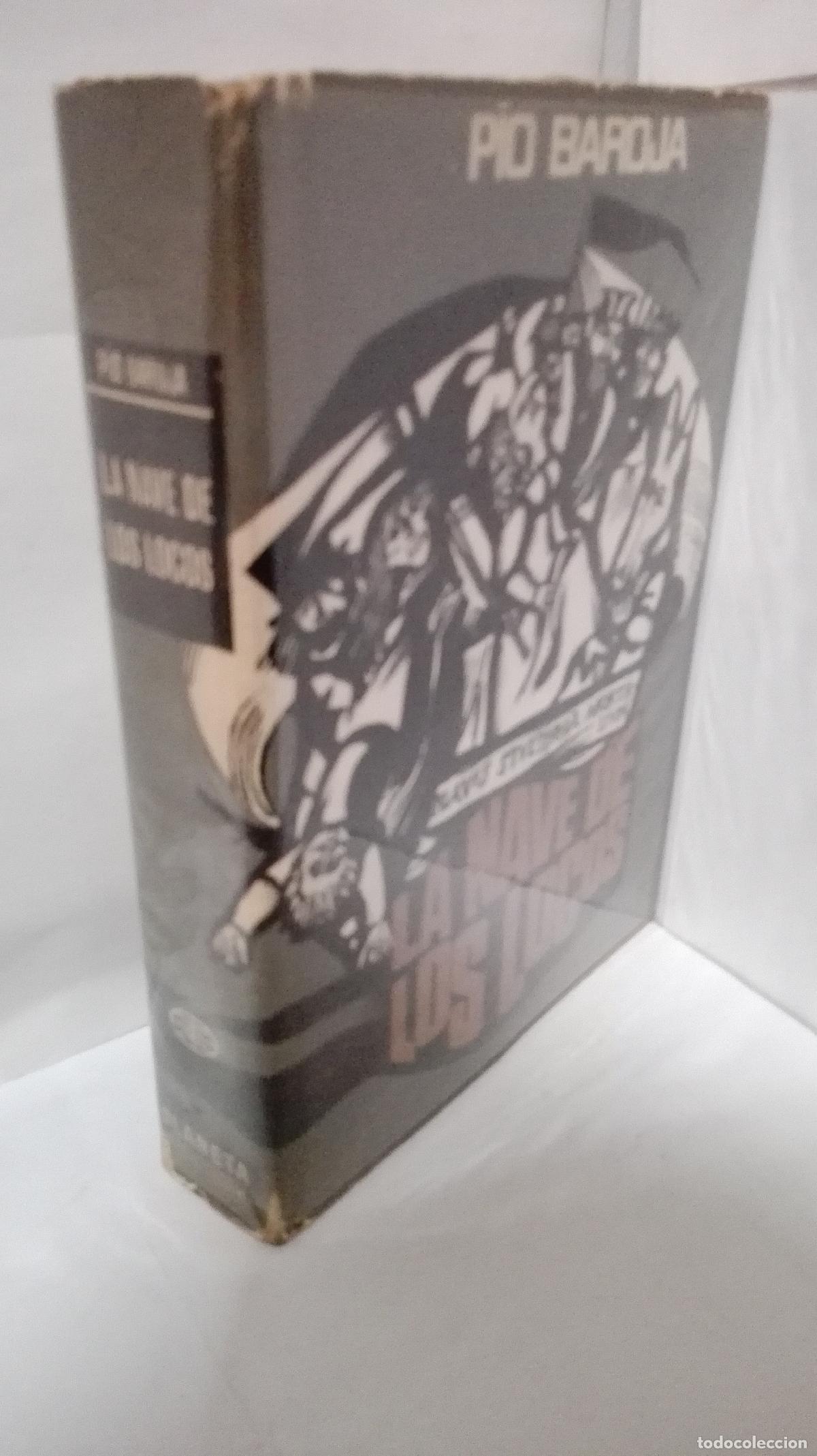 Libros: LA NAVE DE LOS LOCOS - Baroja, pio - Foto 1