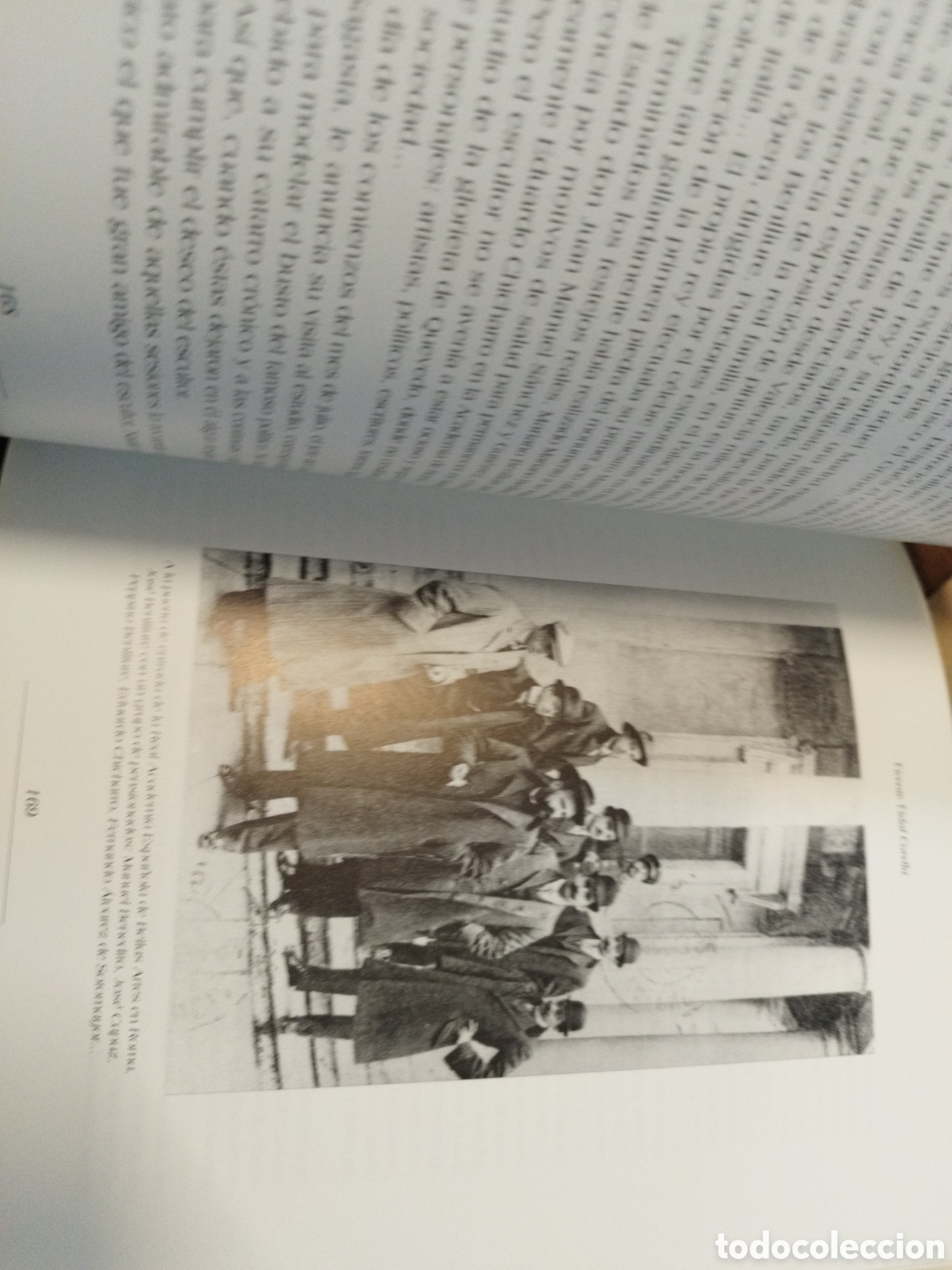 Libros: LOS BENLLIURE Y SU EPOCA. Edici&oacute;n a&ntilde;o 2000 - VIDAL CORELLA,Vicente - Foto 9