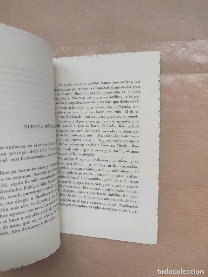 Libros: Soportales de lluvia - ortega y gasset - Foto 2