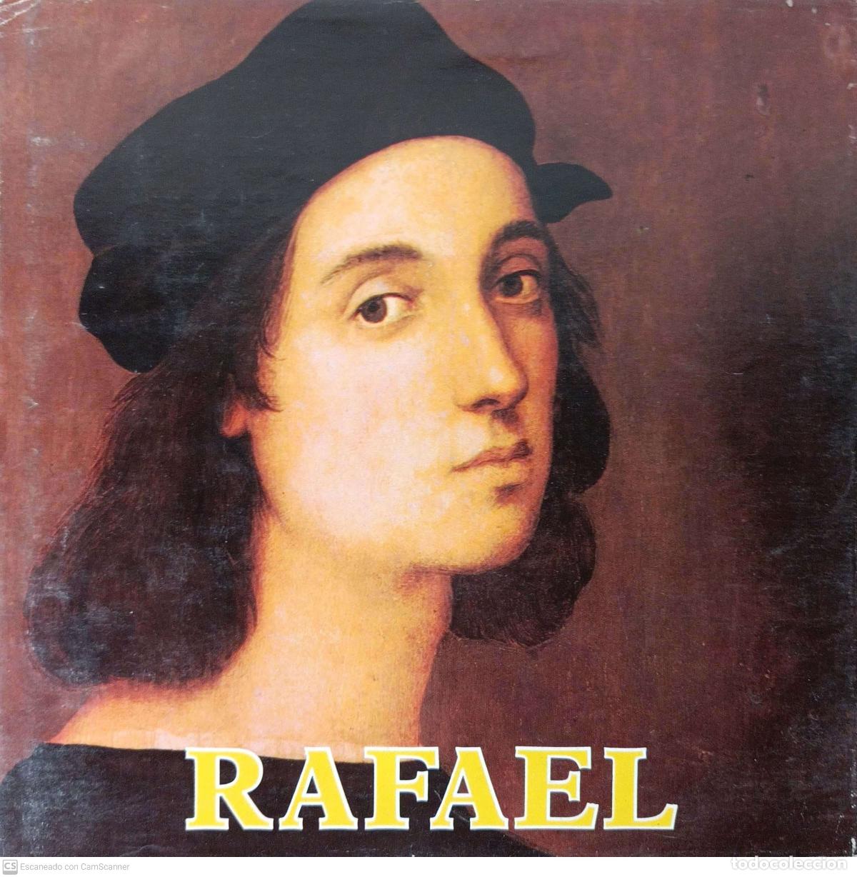 Libros: Rafael - Costa Clavell, J. - Foto 1