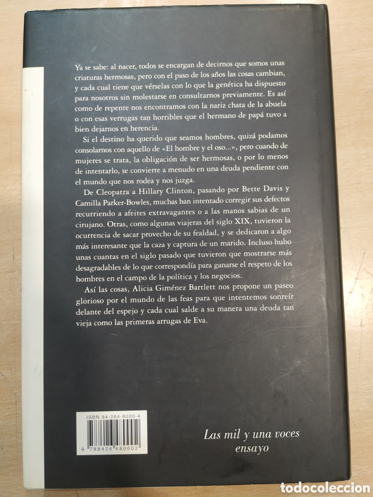 Libros: La deuda de Eva - Foto 2