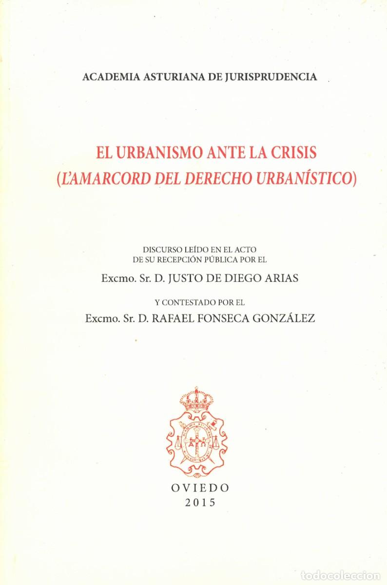 Libros: EL URBANISMO - Foto 1