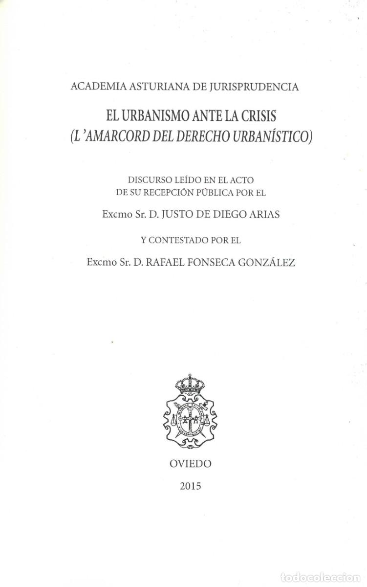 Libros: EL URBANISMO - Foto 2