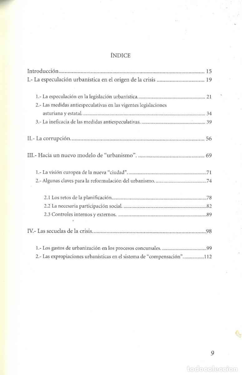 Libros: EL URBANISMO - Foto 3