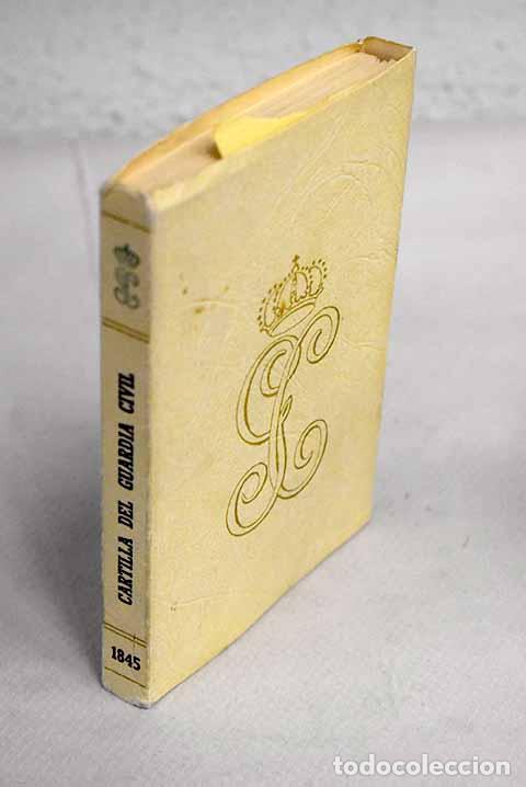 Libros: Cartilla del guardia civil - Foto 1