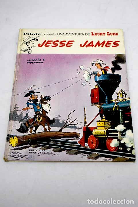 Libros: Jesse James - Foto 1