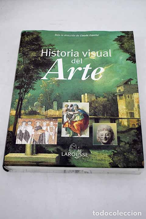 Libros: Historia visual del arte - Foto 1