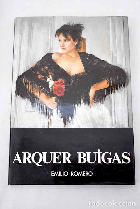 Libros: Arquer Buigas - Foto 1