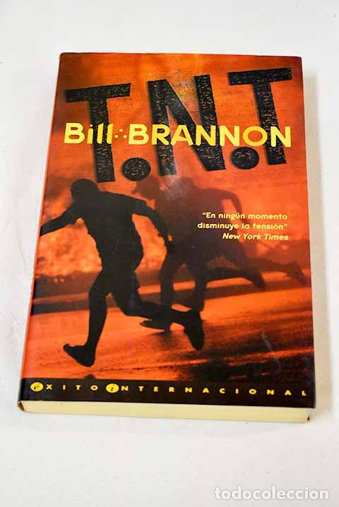 Libros: T.N.T: Brannon, Bill.- Brannon, Bill - Foto 1