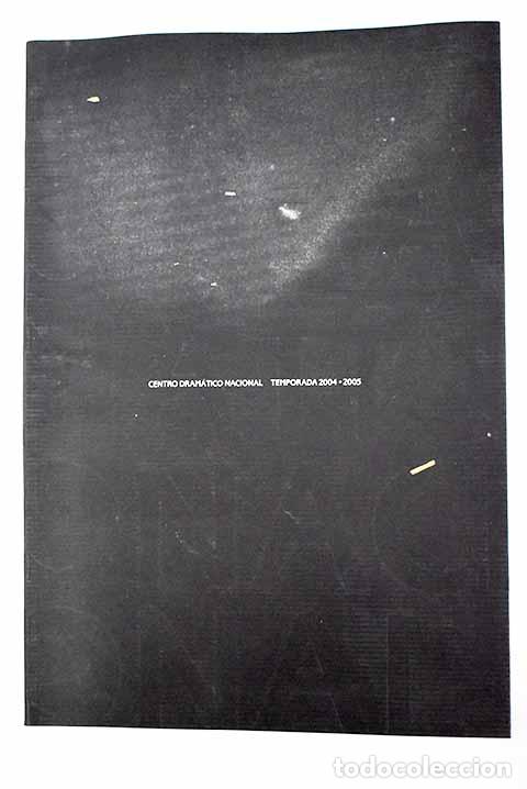 Libros: Temporada 2004-2005: - Foto 1