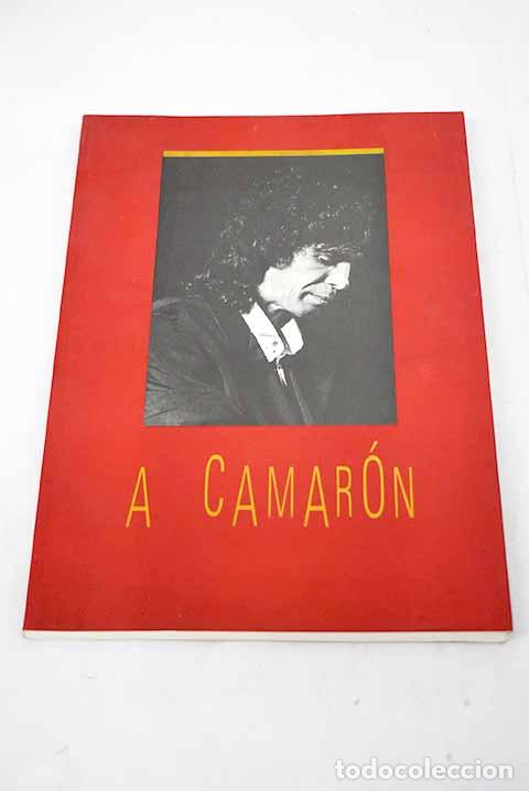 Libros: A Camar&oacute;n - Foto 1