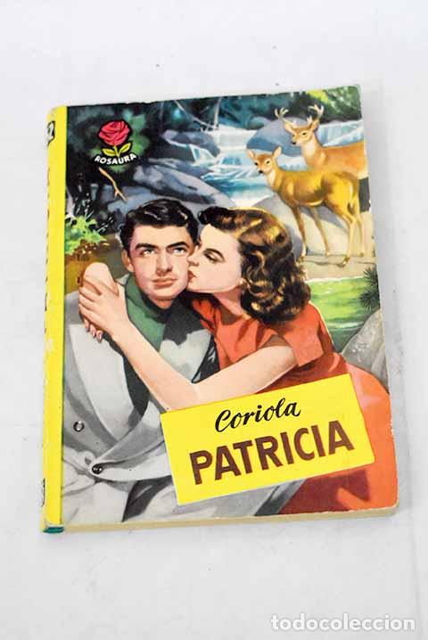 Libros: Patricia: Coriola: Bruguera..- Coriola - Foto 1