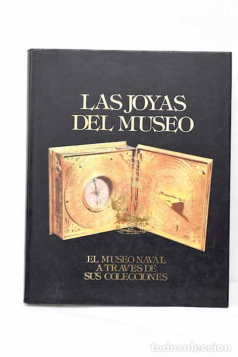 Libros: Las joyas del museo - Foto 1