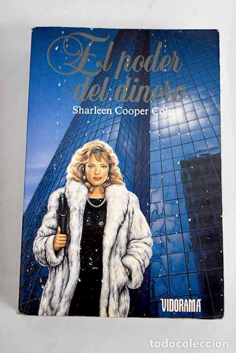Libros: El poder del dinero: Cohen, Sharleen Cooper.- Cohen, Sharleen Cooper - Foto 1