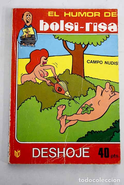 Libros: Deshoje: : Marc Ben. - Foto 1