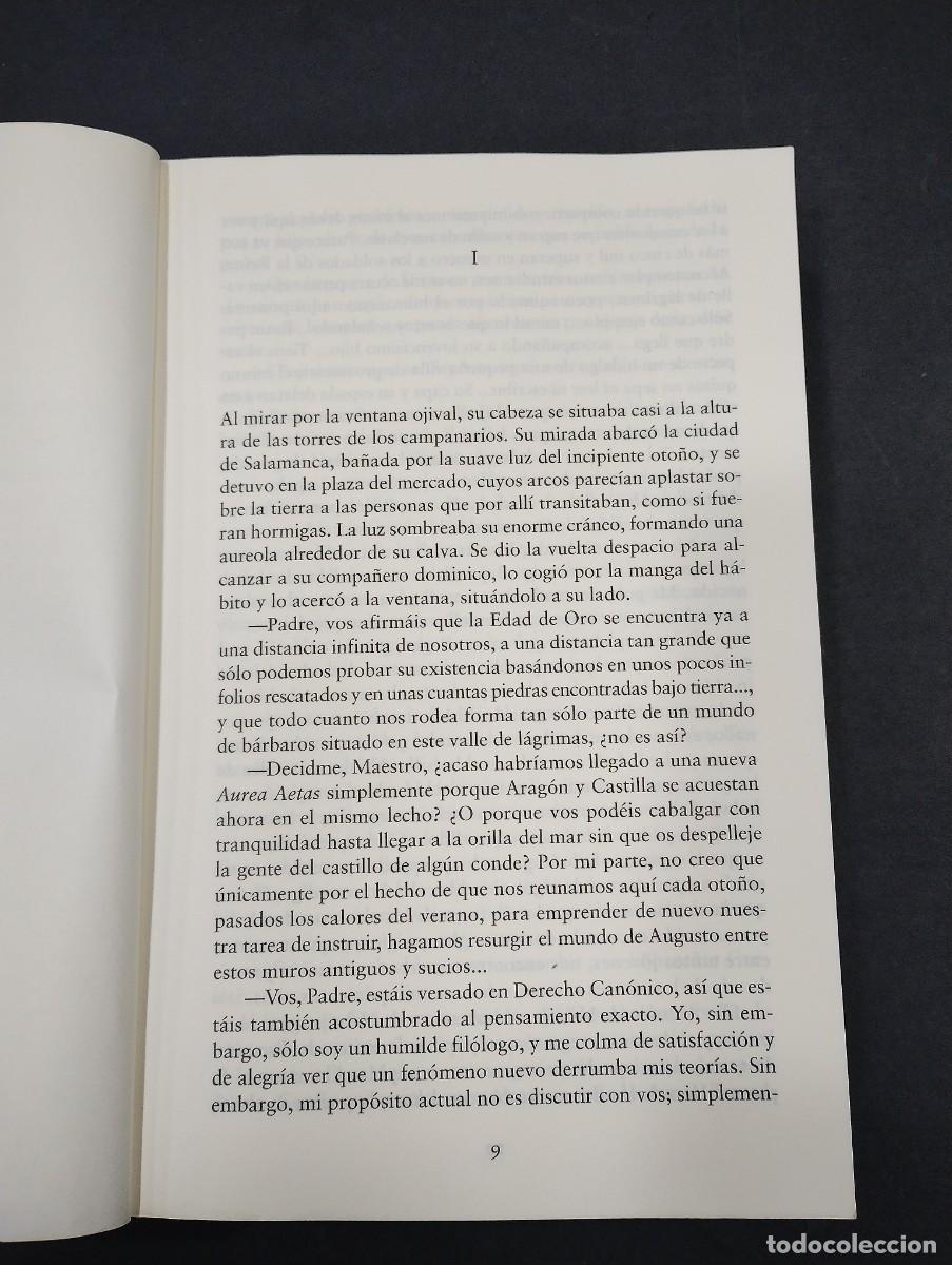 Libros: El Dios de la Lluvia Llora sobre M&eacute;xico - L&aacute;szl&oacute; Passuth. El Aleph - Foto 3