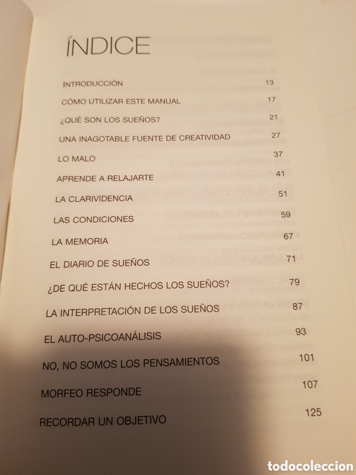 Libros: Orinautica, manual de exploraci&oacute;n y sue&ntilde;os l&uacute;cidos. S&oacute;focles Dans, 2010. - Foto 6