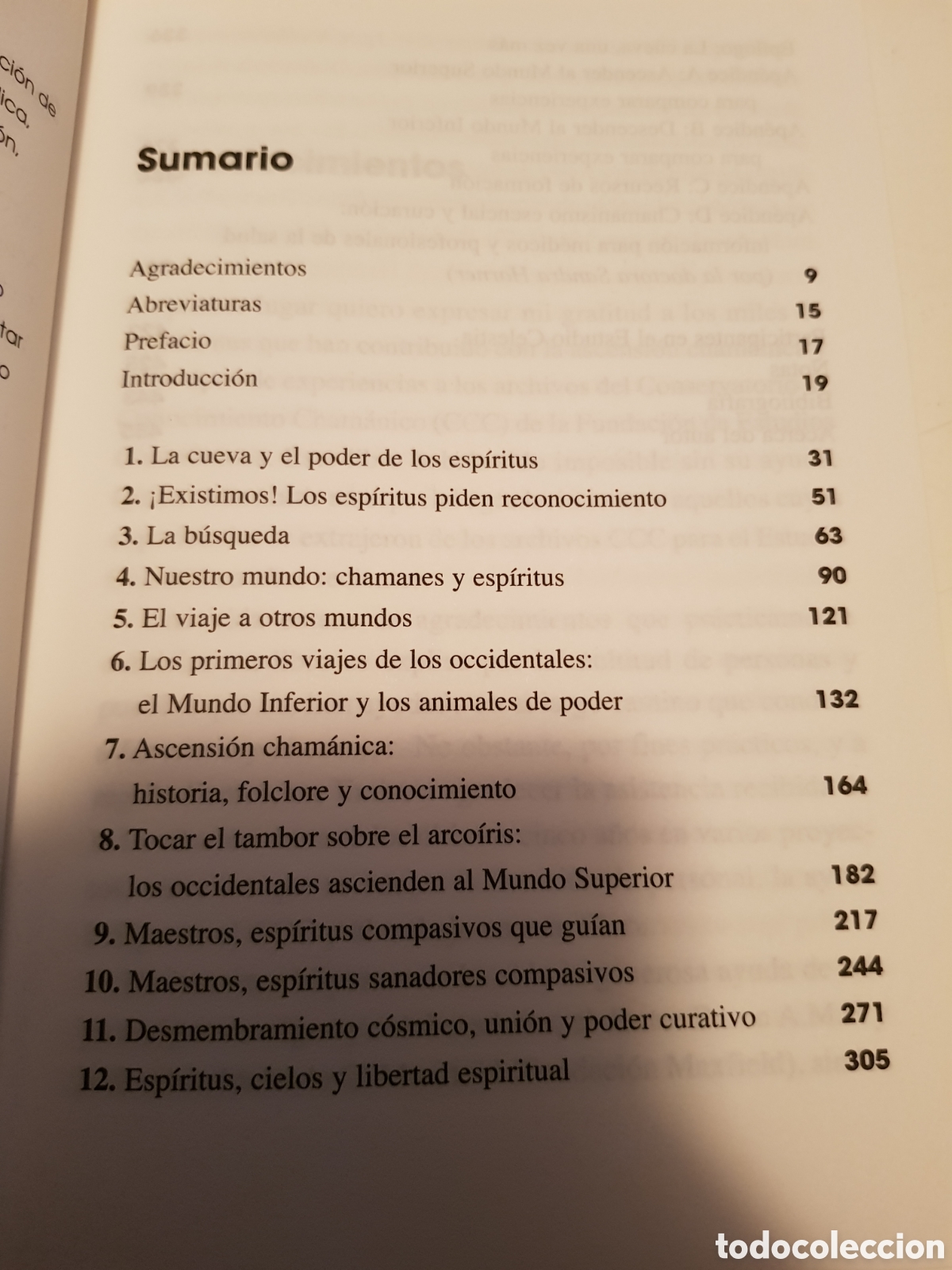 Libros: La cueva y el cosmos. Michael Harner, editorial Kairos 2015. - Foto 6