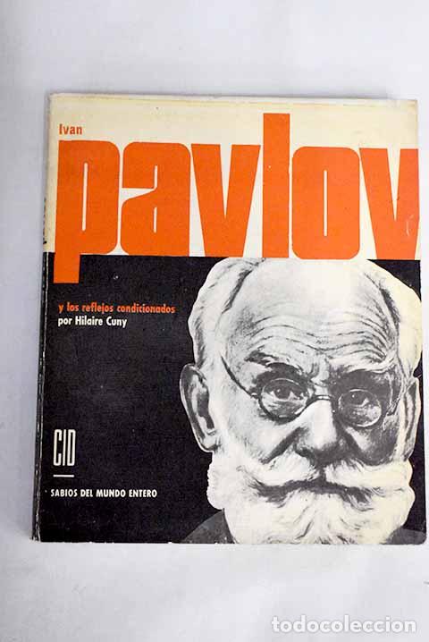 Libros: Ivan Pavlov: Cuny, Hilaire.- Cuny, Hilaire - Foto 1