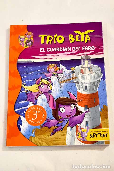 Libros: El guardi&aacute;n del faro.- Pavanello, Roberto - Foto 1