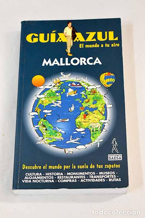 Libros: Mallorca: P&eacute;rez Buide, Manuel.- P&eacute;rez Buide, Manuel - Foto 1