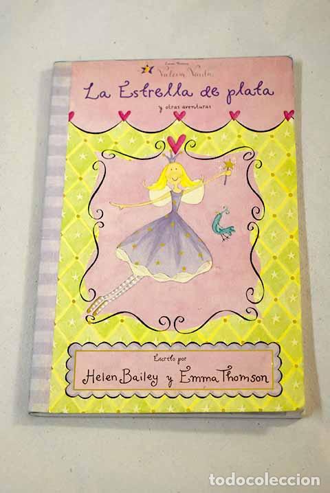 Libros: La estrella de plata y otras aventuras.- Bailey, Helen - Foto 1