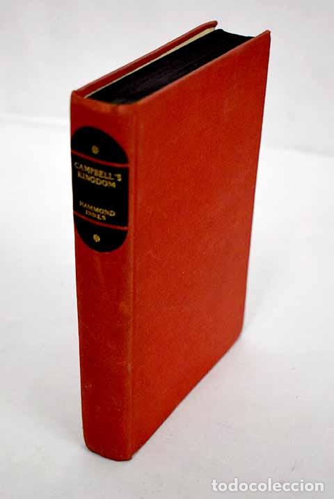 Libros: Campbell s Kingdom: Hammond.- Hammond - Foto 1