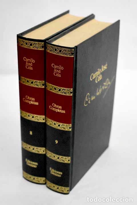 Libros: Mesa revuelta: Cela, Camilo Jos&eacute;.- Cela, Camilo Jos&eacute; - Foto 1