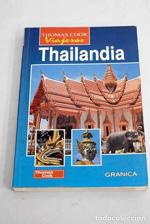 Libros: Thailandia: Davies, Ben.- Davies, Ben - Foto 1