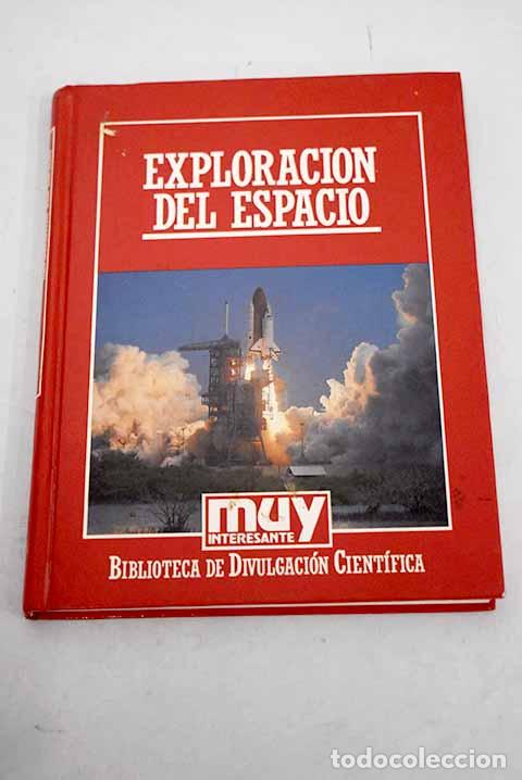 Libros: El futuro de la exploraci&oacute;n del espacio - Foto 1