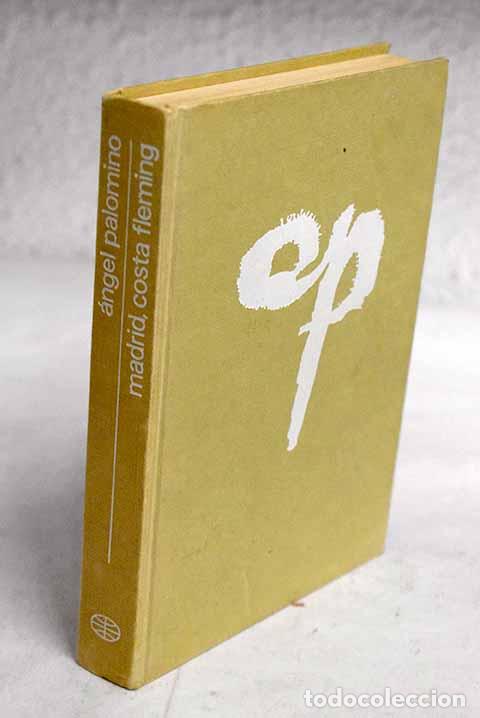Libros: Madrid, Costa Fleming.- Palomino, &Aacute;ngel - Foto 1