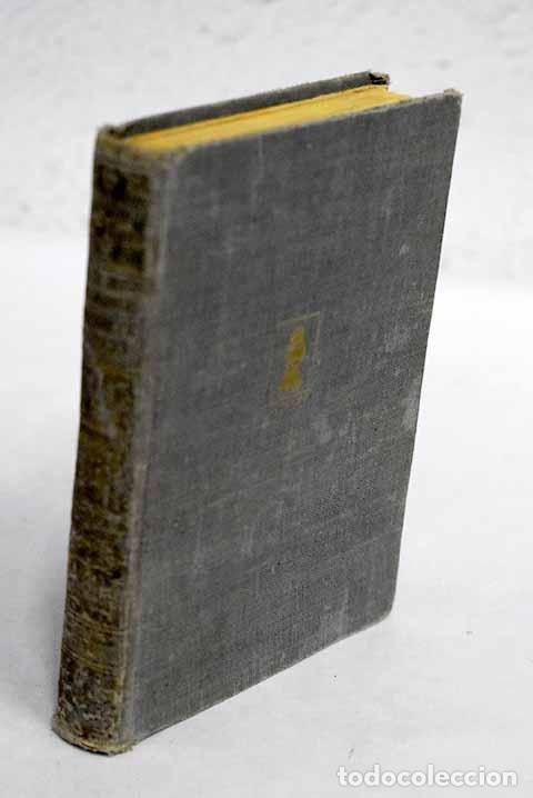 Libros: Tormenta y eco: Prokosch, Frederic.- Prokosch, Frederic - Foto 1