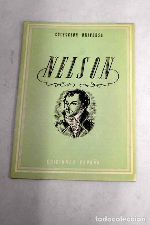 Libros: Nelson: : Edi. Espa&ntilde;a. - Foto 1