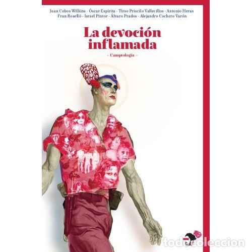 Libros: LA DEVOCI&Oacute;N INFLAMADA - VV.AA. - Foto 1