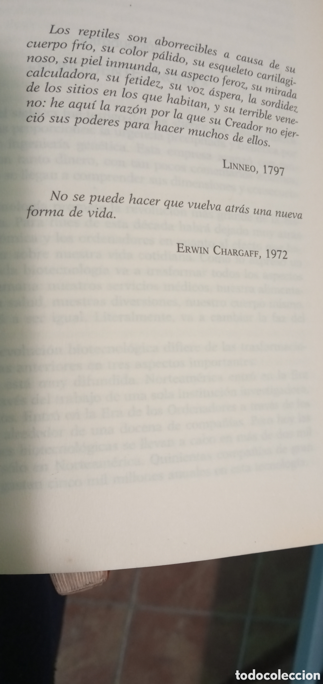 Libros: Parque jurasico - Foto 3
