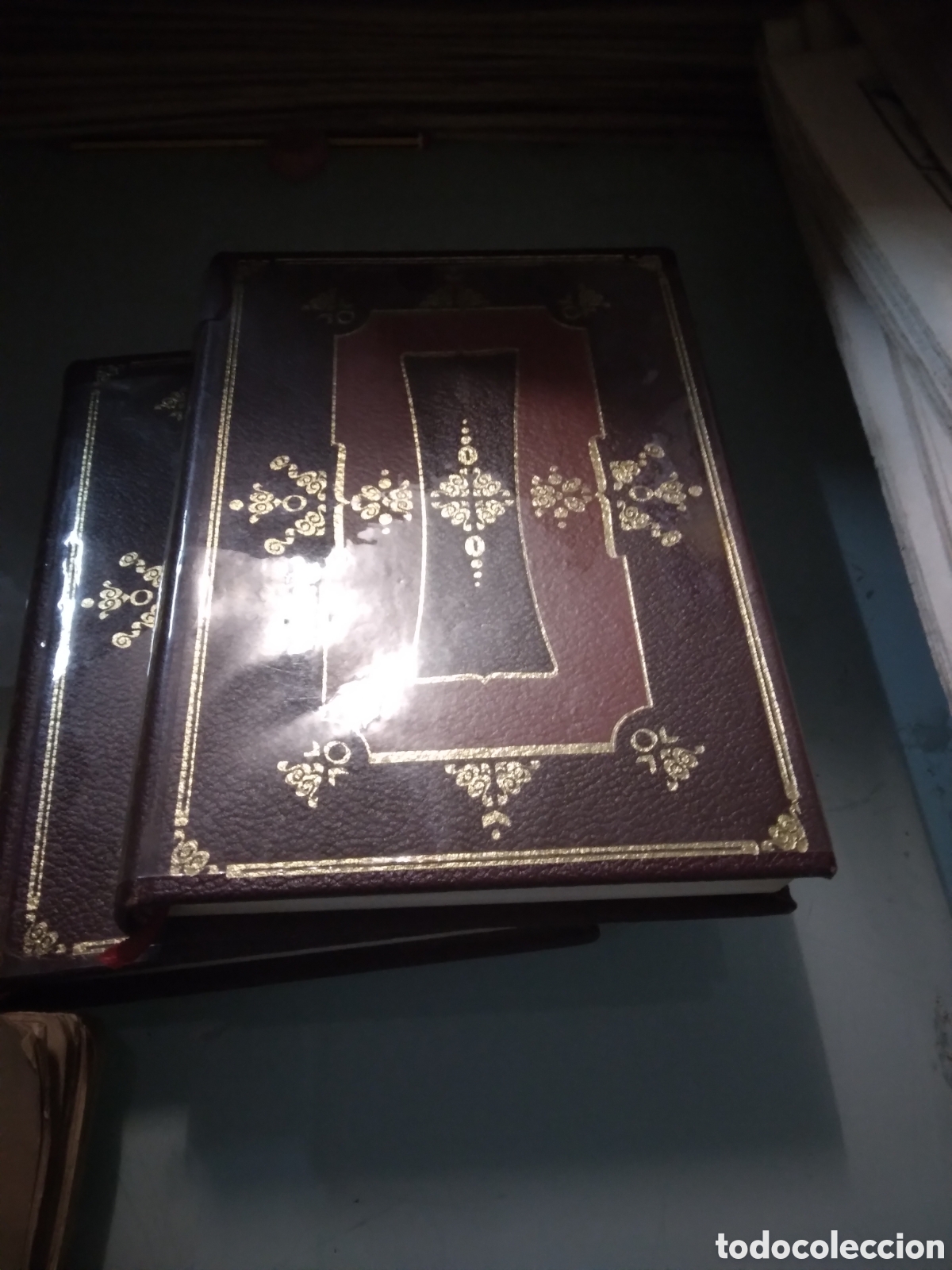 Libros: Maestros rusos, 2 tomos,Ediciones Rodegar - Foto 2