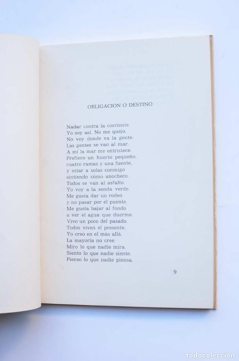 Libros: Agua de r&iacute;o - SANDOVAL L&Oacute;PEZ, Salvador - Foto 3