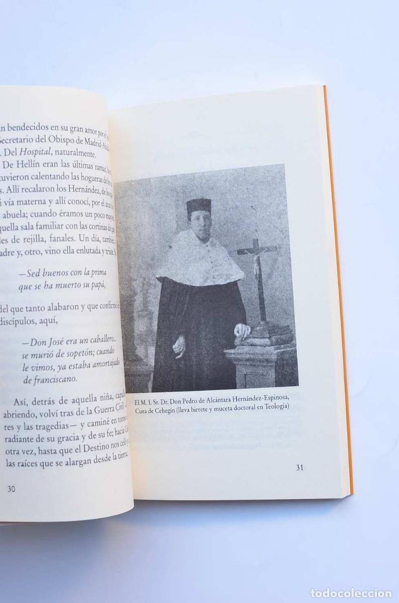 Libros: De la &oacute;pera ceheginera - RUIZ JIM&Eacute;NEZ, Abrham - Foto 4