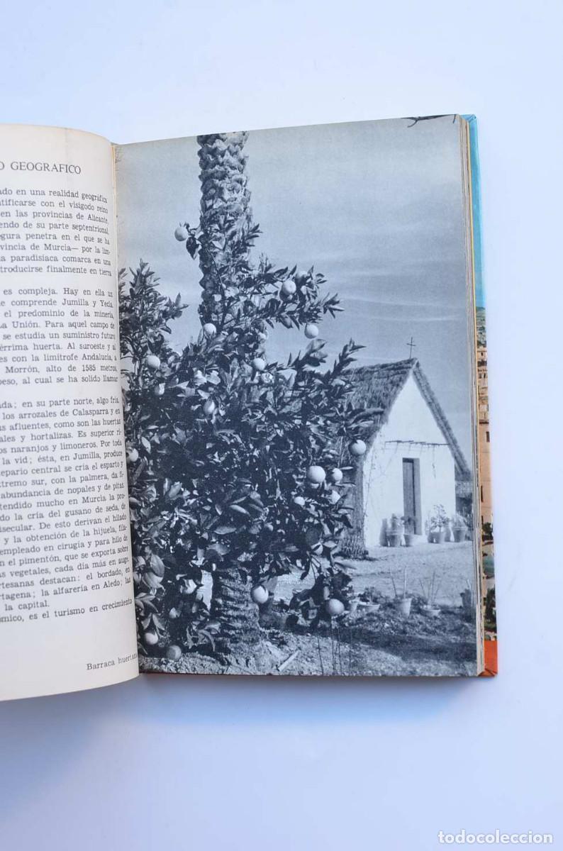 Libros: Murcia - BALLESTER NICOL&Aacute;S, Jos&eacute; - Foto 3