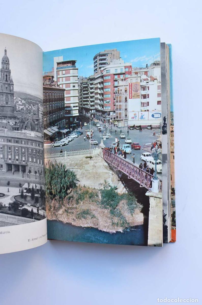 Libros: Murcia - BALLESTER NICOL&Aacute;S, Jos&eacute; - Foto 4