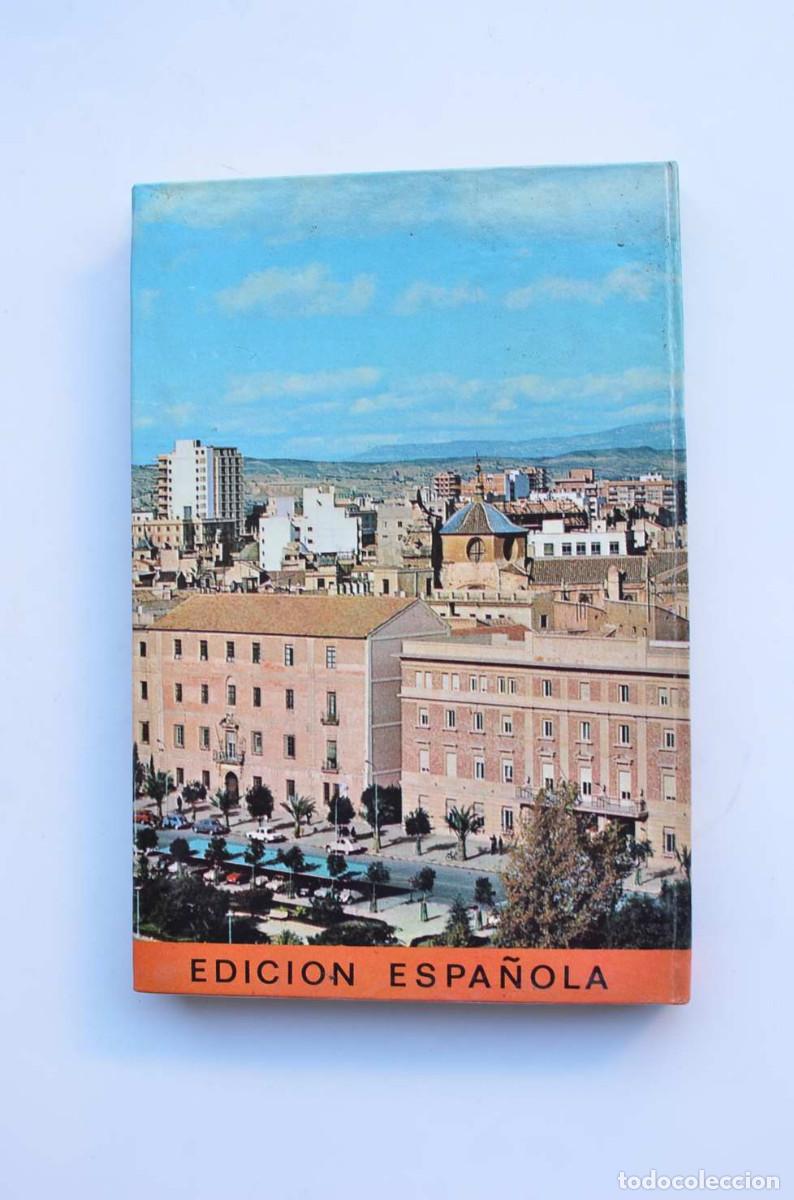 Libros: Murcia - BALLESTER NICOL&Aacute;S, Jos&eacute; - Foto 5