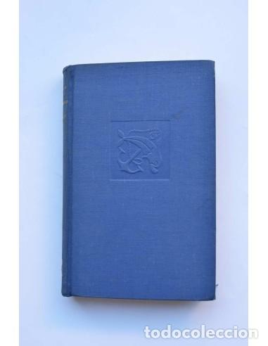 Libros: La frontera de Dios - MART&Iacute;N DESCALZO, Jos&eacute; Luis - Foto 1