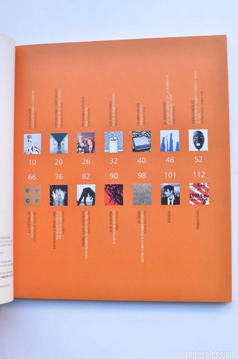 Libros: CUADERNOS DEL IVAM -09 - AUTORES VARIOS - Foto 2
