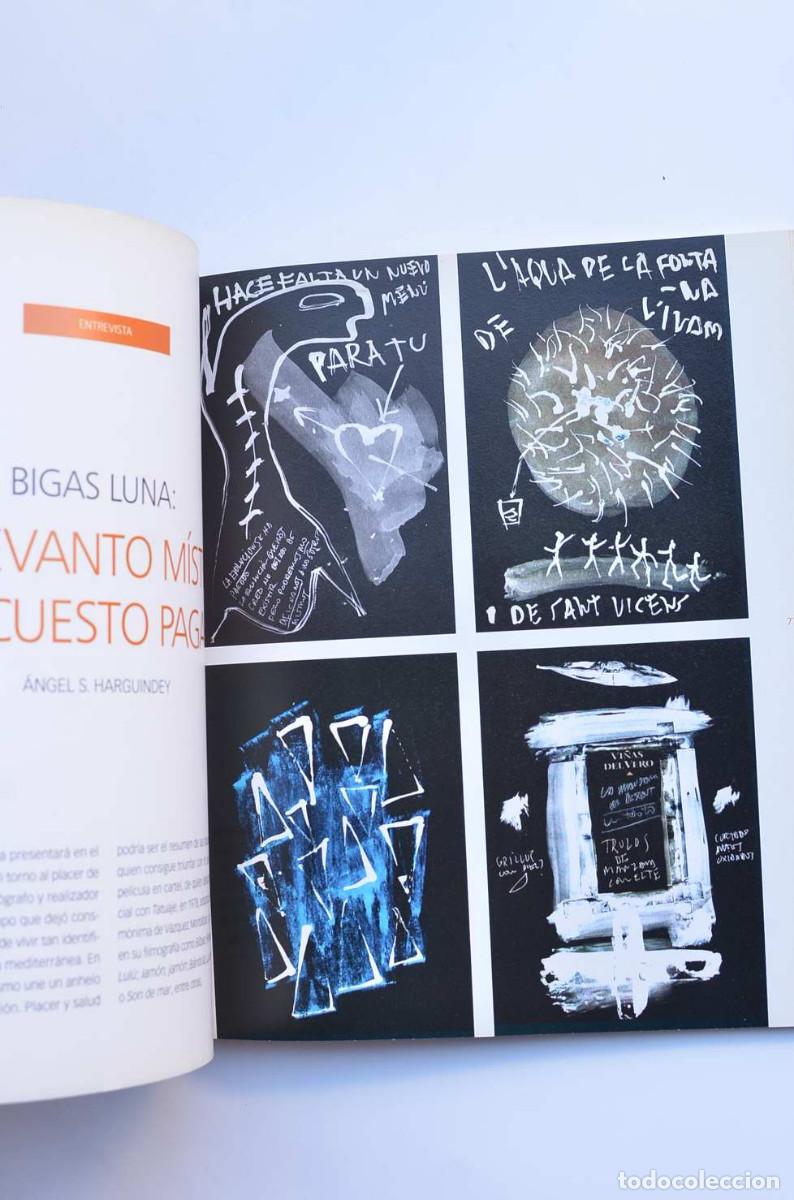 Libros: CUADERNOS DEL IVAM -09 - AUTORES VARIOS - Foto 4