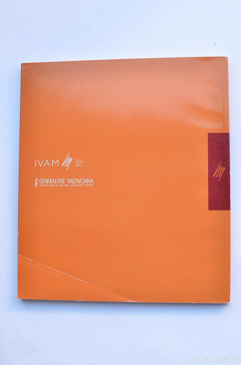 Libros: CUADERNOS DEL IVAM -09 - AUTORES VARIOS - Foto 6