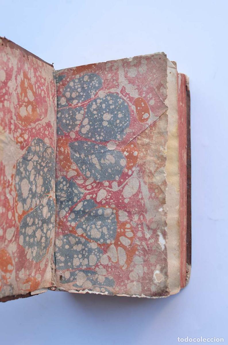 Libros: Histoire du ciel. Tome second - AN&Oacute;NIMO - Foto 3