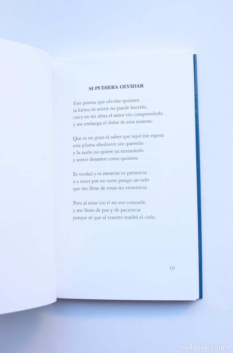 Libros: Algunas palabras - SEQUEROS, Ofelia - Foto 4