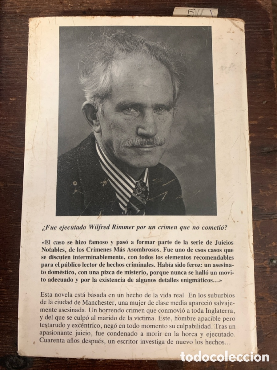 Libros: Cuatro Personajes, John Hutton - ARGOS VERGARA 1982 - Foto 4